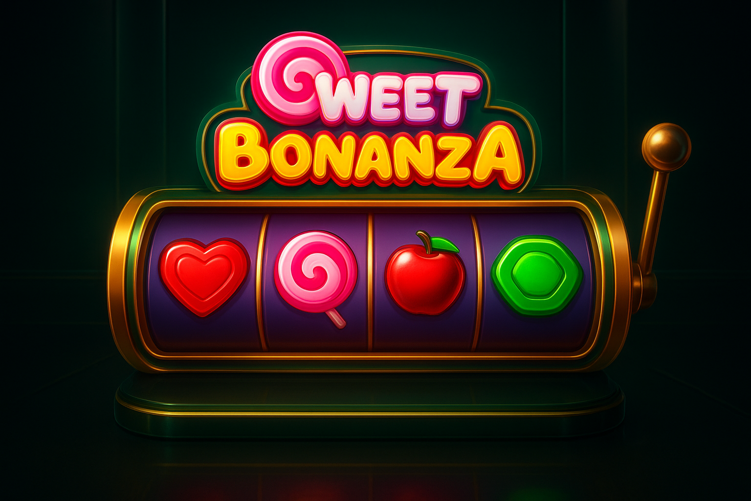Sweet Bonanza