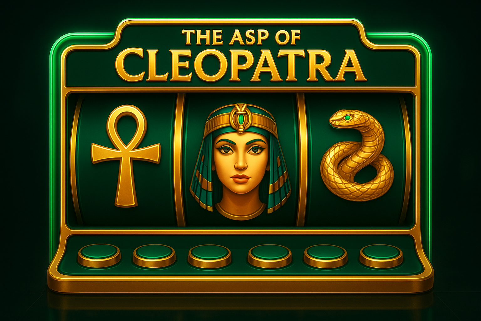 The Asp of Cleopatra